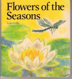 Flowers of the Seasons (Board Book)