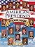American Presidents Sticker...