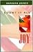 Count It All JOY by Barbara Joiner