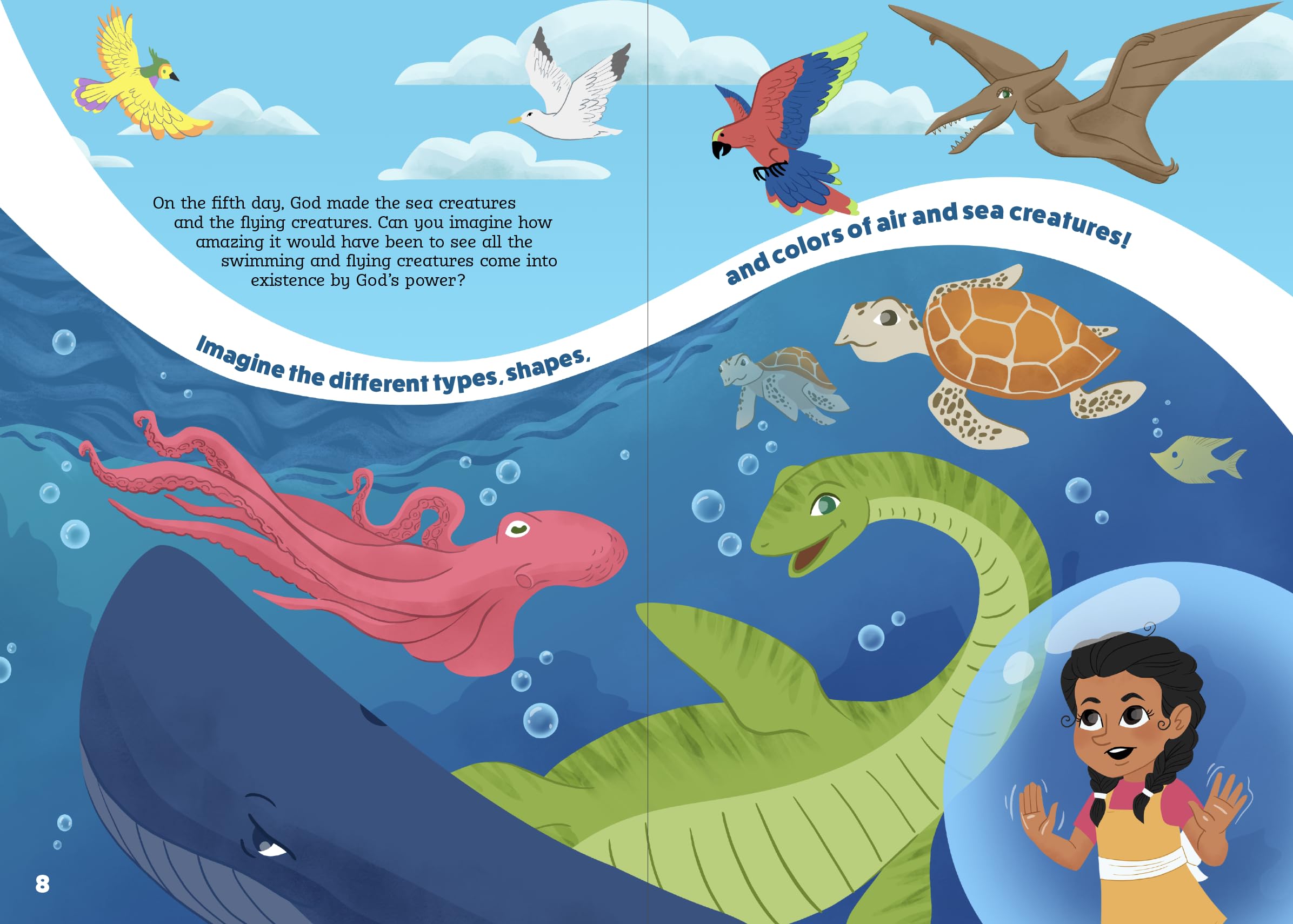 Why Did God Make Me a Boy? (Hardcover)