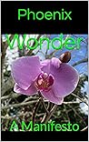 Wonder: A Manifesto