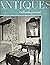 THE MAGAZINE ANTIQUES VOLUM...