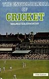The encyclopaedia of cricket