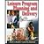 Leisure Program Planning & Delivery (08) by [Hardcover (2007)]