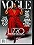 VOGUE MAGAZINE OCT 2020, LI...