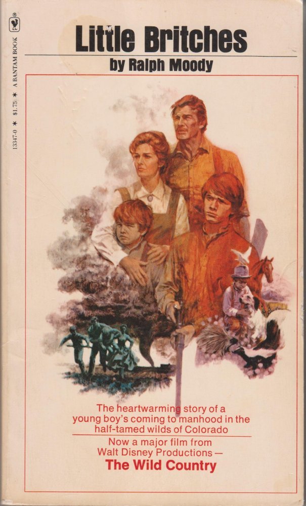 Little Britches