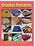 Crochet Patterns for Kindle...