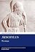 Aeschylus by Aeschylus
