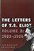 [The Letters of T. S. Eliot Volume 2: 1923-1925] [Author: Eliot, T S] [September, 2011]