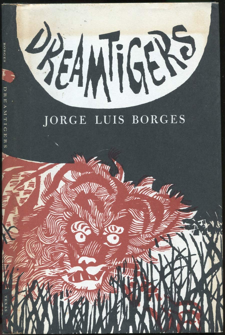 Dreamtigers