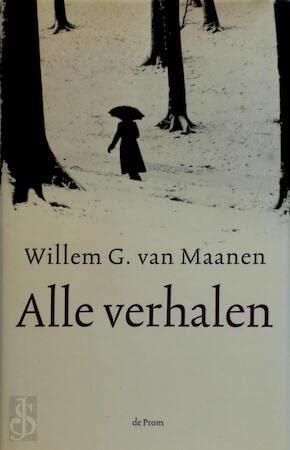 Alle verhalen (Hardcover)