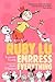 Ruby Lu, Empress of Everything by Lenore Look (2007-09-25)