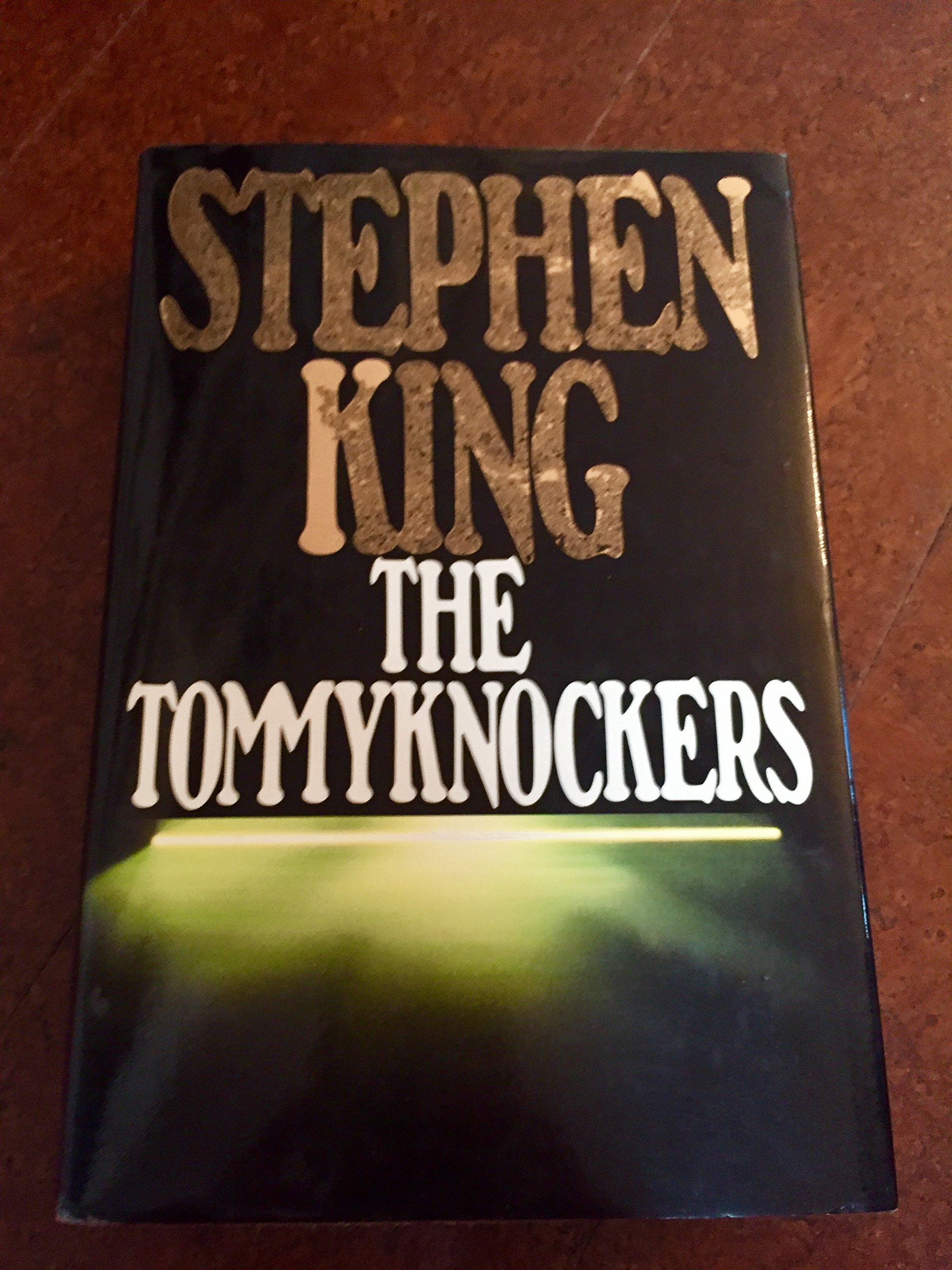 TOMMYNOCKERS