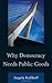 Why Democracy Needs Public Goods by Angela Kallhoff (2011-07-14)