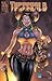 Threshold Issue 51 Pandora LTD 750 Variant Cover by Ryp
