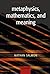 Metaphysics, Mathematics, and Meaning: Philosophical Papers (v. 1) 1st edition by Salmon, Nathan (2006) Paperback