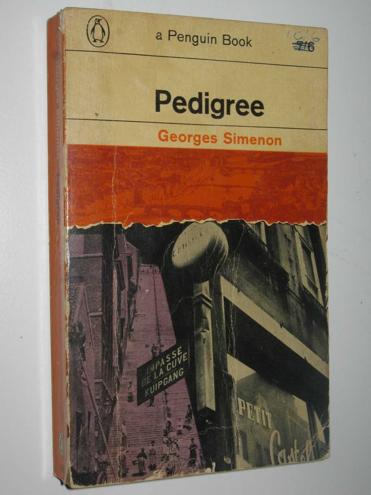 Pedigree