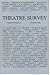 Theatre Survey The Journal ...