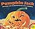 Pumpkin Jack[PUMPKIN JACK][Hardcover]