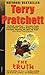 The Truth by Terry Pratchett. (HarperTorch,2001) [Mass Market... by Terry Pratchett