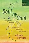 Soul by Soul by Adriana Carranca