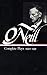 Complete Plays: 1920-31 (Library of America) by O'Neill, Eugene (1998) Hardcover
