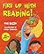Fire Up With Reading! (Mrs. Skorupski Story) by Toni Buzzeo (2007-06-30)