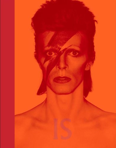 David Bowie Is by Victoria Broackes, Geoffrey Marsh Deluxe Edition