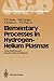 Elementary Processes in Hydrogen-Helium Plasmas: Cross Sections and Reaction Rate Coefficients (Springer Series on Atomic, Optical, and Plasma Physics) Softcover reprint of edition by Janev, Ratko K., Langer, William D., Evans, Kenneth Jr., Pos (2011) ...