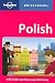 Polish Phrasebook (Lonely P...