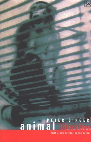 Animal Liberation: Second Edition
