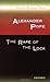 Oxford Student Texts: Alexander Pope: The Rape of the Lock by Elizabeth Gurr (13-Sep-2007) Paperback