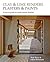 Clay and Lime Renders, Plasters and Paints: A How-To Guide to Using Natural Finishes (Sustainable Building) by Adam Weissman (2015-06-01)