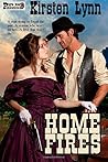 By Kirsten Lynn Home Fires [Paperback]