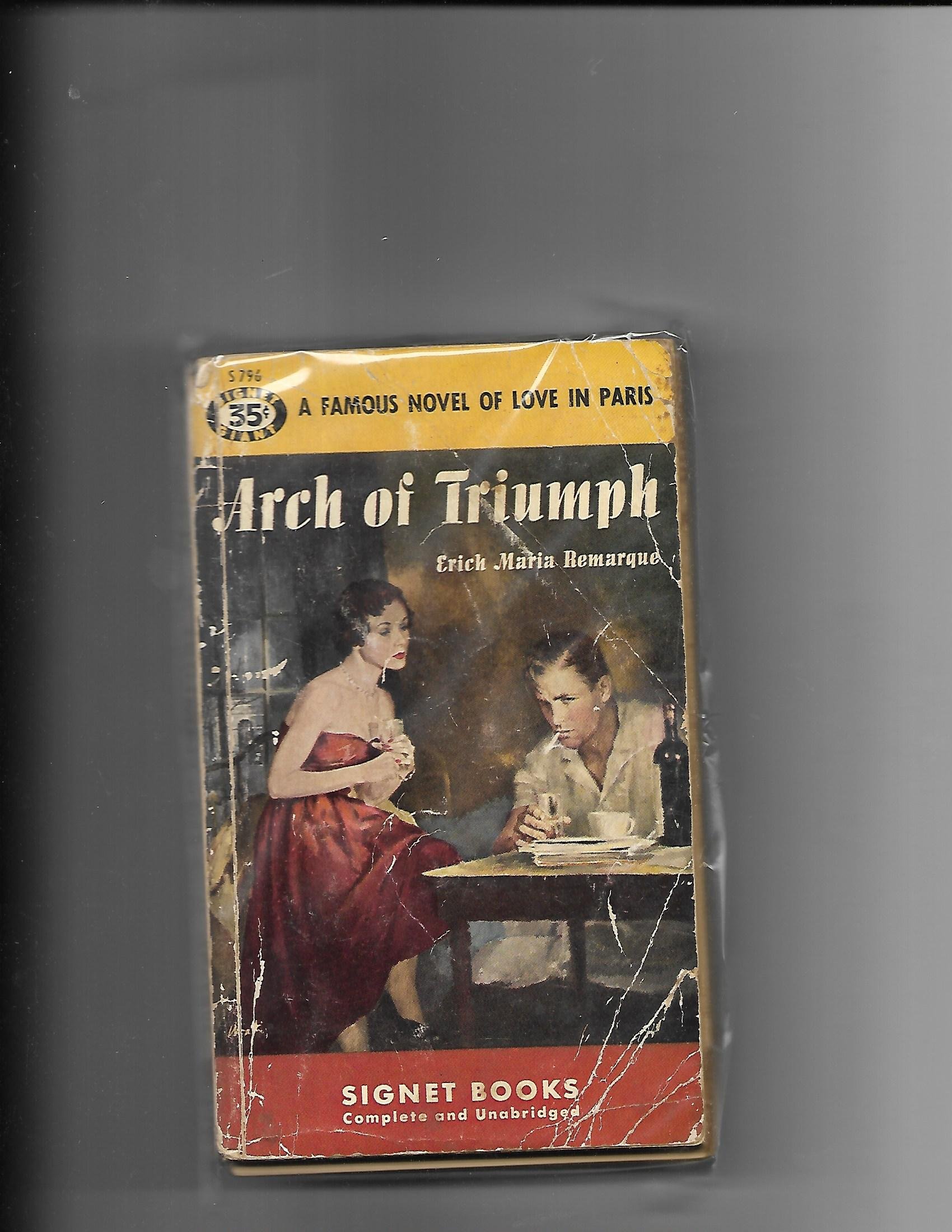 Arch of Triumph