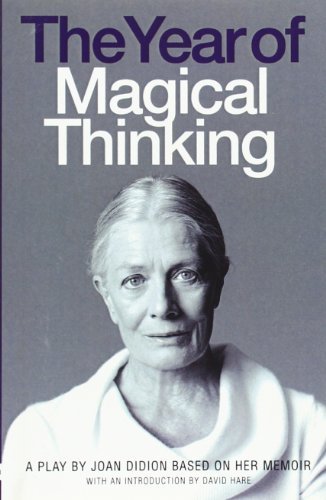 The Year of Magical Thinking
