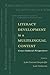 Literacy Development in A Multilingual Context: Cross-cultural Perspectives (1998-09-03)
