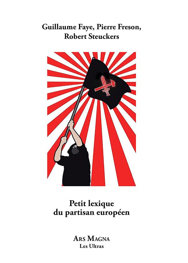 Petit lexique du partisan européen (Paperback)