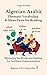 Algerian Arabic: Thematic V...