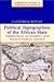 Political Topographies of the African State by Catherine Boone