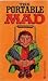 Portable Mad by William M. Gaines (1970-04-01)