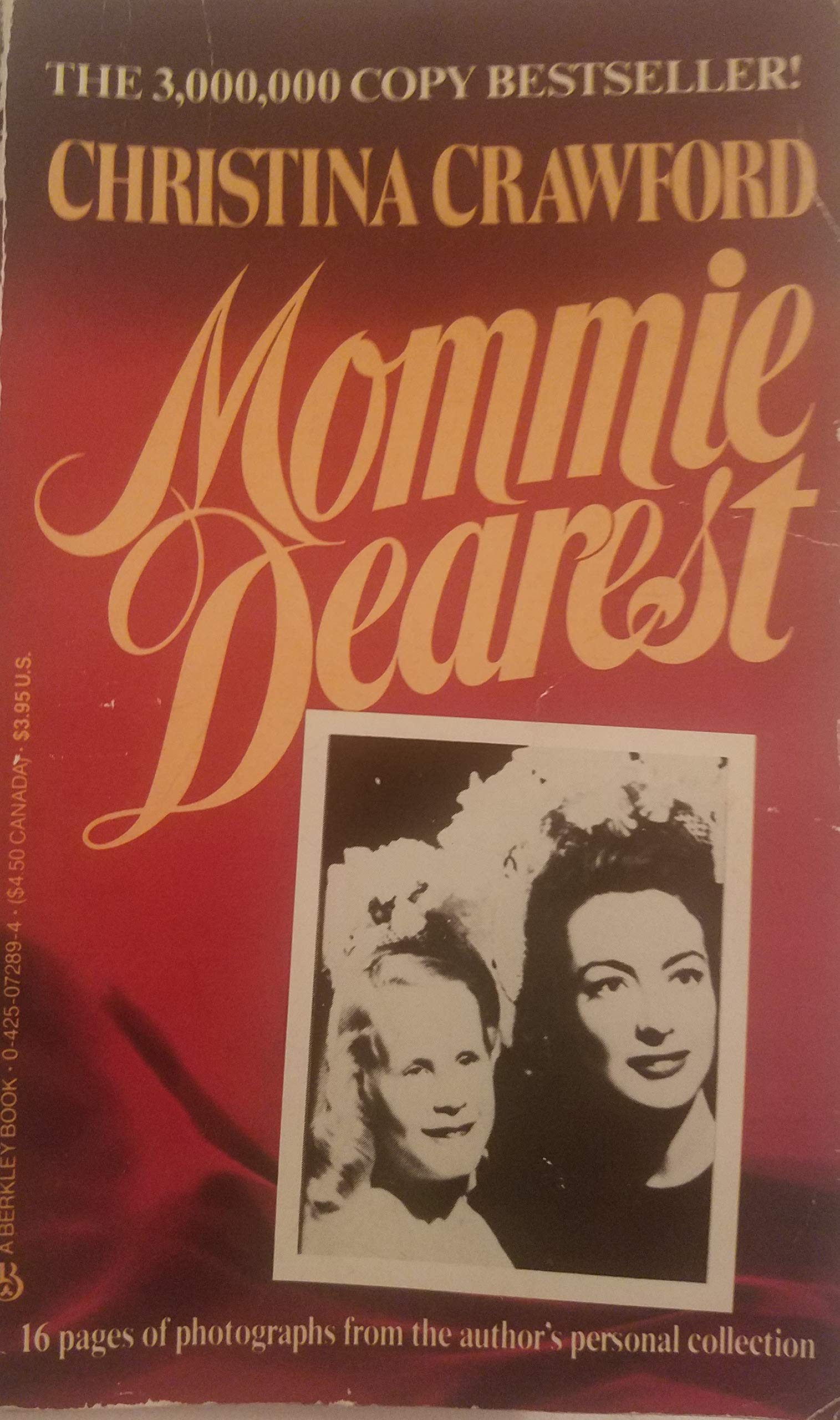 Mommie Dearest