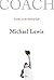 [(Coach  by Michael   Lewis