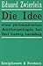 Die Idee einer philosophischen Anthropologie bei Paul Ludwig Landsberg: Zur Frage nach dem Wesen des Menschen zwischen Selbstauffassung und Selbstgestaltung (Epistemata) (German Edition)