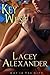 Key West (Hot in the City) by Lacey Alexander (2012-06-05)
