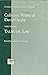 Talmudic Law. Collected Works of David Daube, Vol. 1 (Studies in Comparative Legal History)