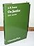 On Justice y 1st printing edition by Lucas, J. R. (1980) Hardcover