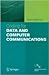 CODING FOR DATA AND COMPUTER COMMUNICATIONS