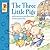 [(The Three Little Pigs )] [Author: Patricia Seibert] [Jan-2002]