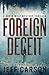 Foreign Deceit (David Wolf, #1)